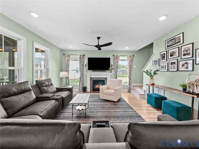 16106 Cambian Ln, Chesterfield, VA 23832