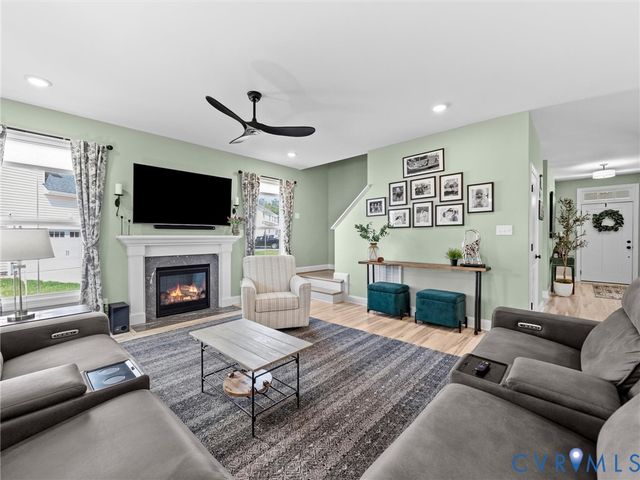 16106 Cambian Ln, Chesterfield, VA 23832