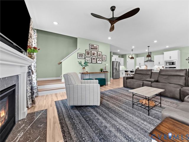 16106 Cambian Ln, Chesterfield, VA 23832