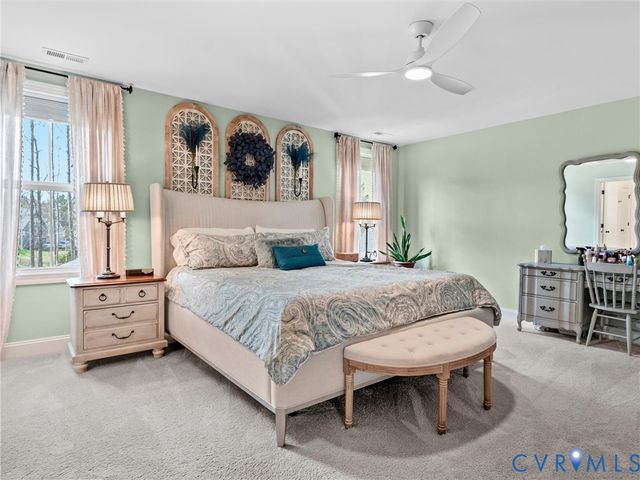 16106 Cambian Ln, Chesterfield, VA 23832