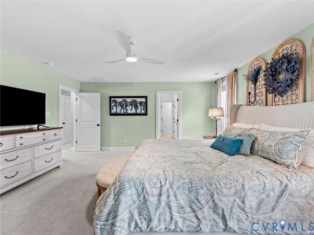 16106 Cambian Ln, Chesterfield, VA 23832