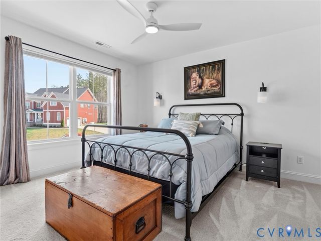 16106 Cambian Ln, Chesterfield, VA 23832