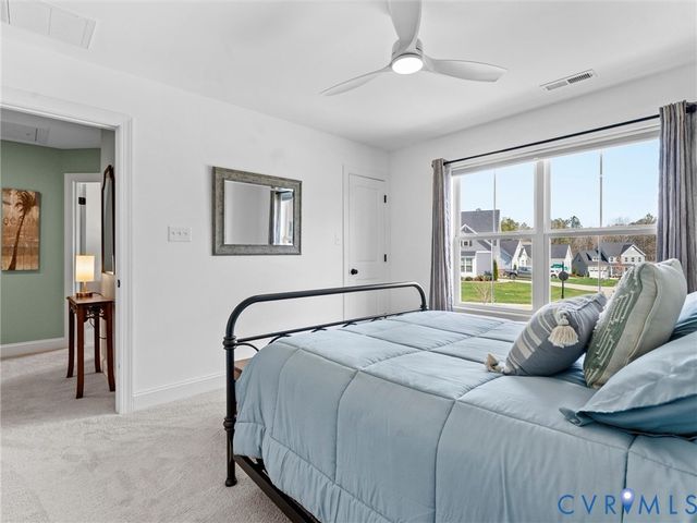 16106 Cambian Ln, Chesterfield, VA 23832