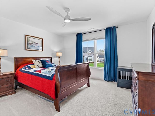 16106 Cambian Ln, Chesterfield, VA 23832