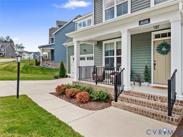 16106 Cambian Ln, Chesterfield, VA 23832