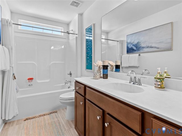 16106 Cambian Ln, Chesterfield, VA 23832