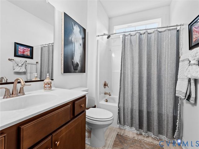 16106 Cambian Ln, Chesterfield, VA 23832