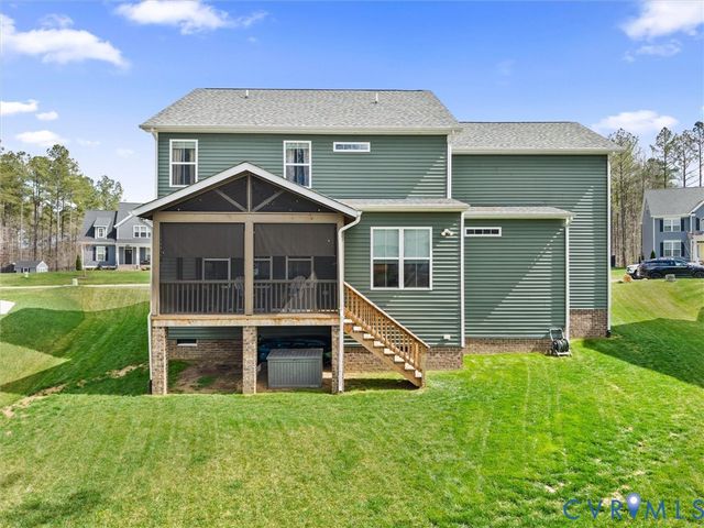 16106 Cambian Ln, Chesterfield, VA 23832