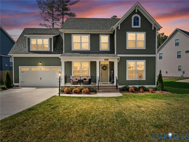 16106 Cambian Ln, Chesterfield, VA 23832
