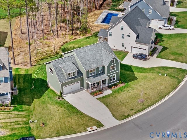 16106 Cambian Ln, Chesterfield, VA 23832