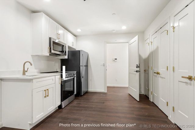 1244 S Quincy Avenue 1, Tulsa, OK 74120