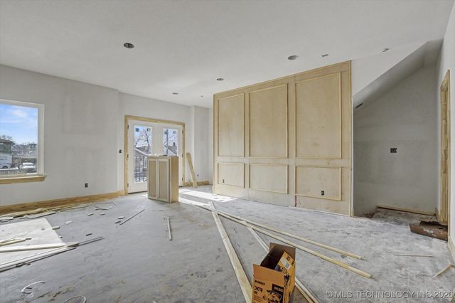 1244 S Quincy Avenue 1, Tulsa, OK 74120