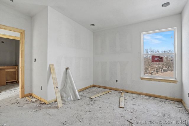 1244 S Quincy Avenue 1, Tulsa, OK 74120