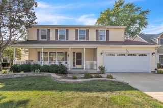 508 N Walnut Lane, Schaumburg, IL 60194