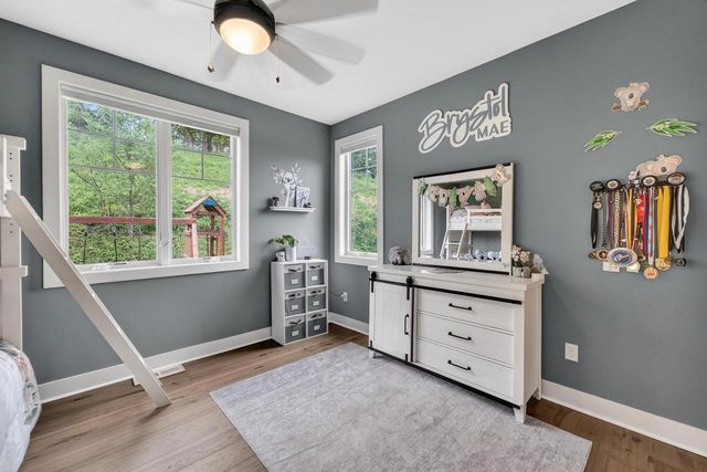 2412 Kilarney Way, Waunakee, WI 53597