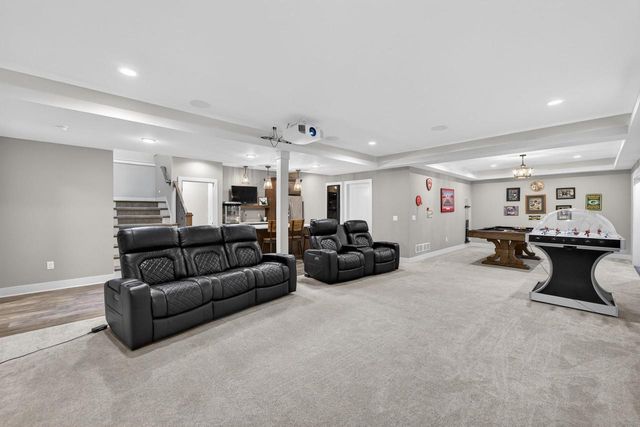 2412 Kilarney Way, Waunakee, WI 53597