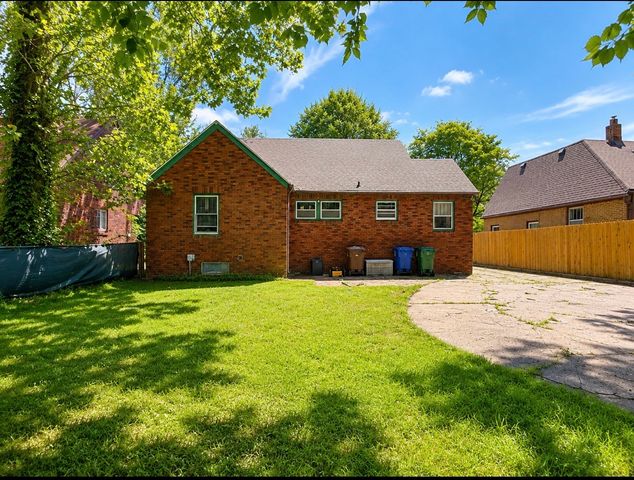 2618 30th Street, Des Moines, IA 50310