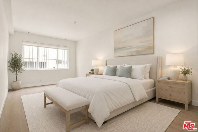 1315 S Saltair Avenue 203, Los Angeles, CA 90025