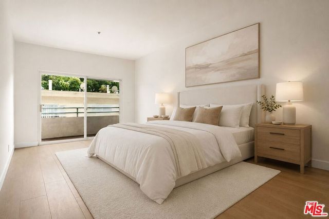 1315 S Saltair Avenue 203, Los Angeles, CA 90025