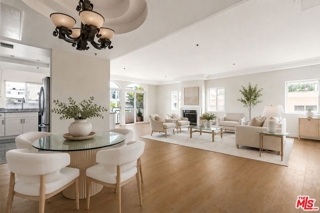 1315 S Saltair Avenue 203, Los Angeles, CA 90025