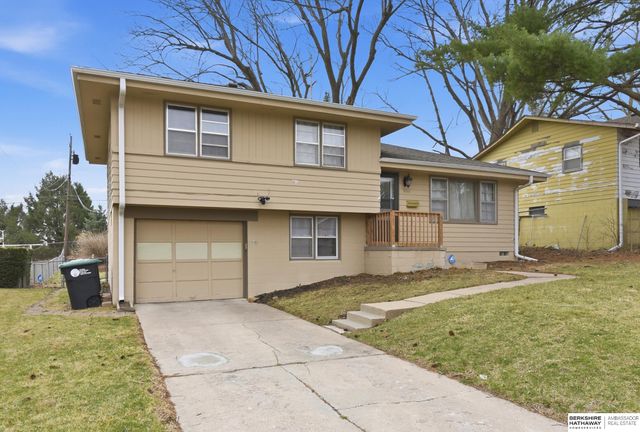 6703 Ogden Street, Omaha, NE 68104