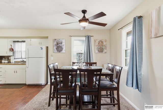 6703 Ogden Street, Omaha, NE 68104