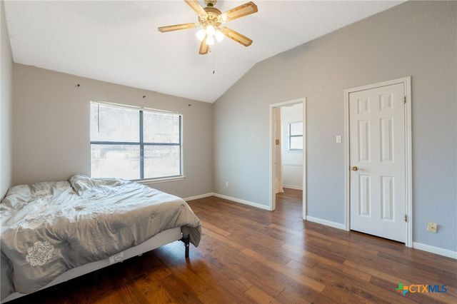 611 N 21st Street, Copperas Cove, TX 76522