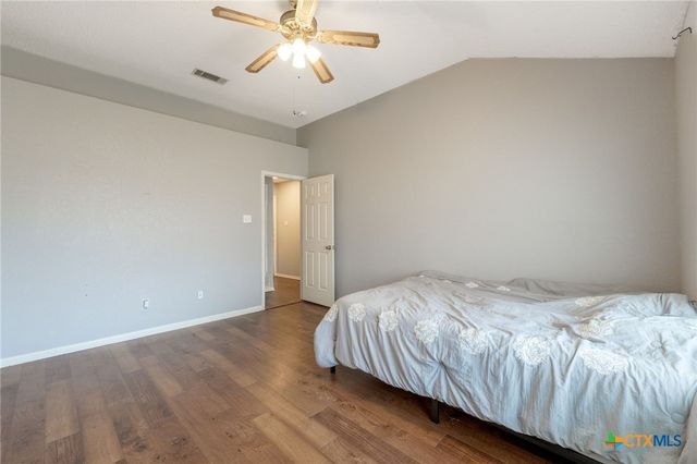 611 N 21st Street, Copperas Cove, TX 76522