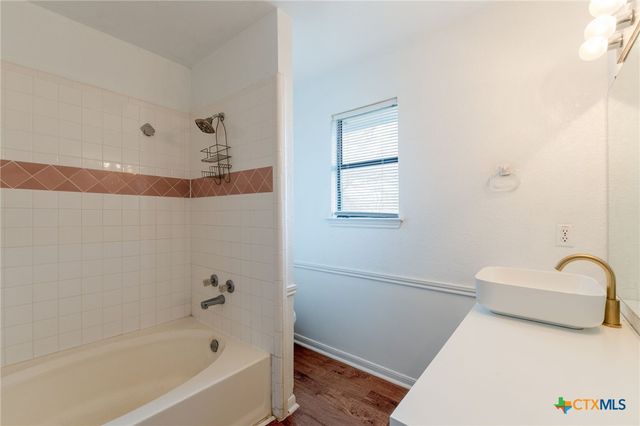 611 N 21st Street, Copperas Cove, TX 76522