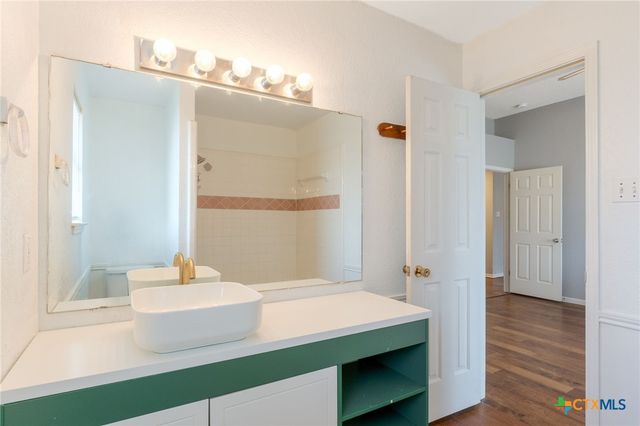 611 N 21st Street, Copperas Cove, TX 76522