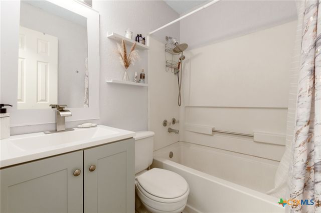 611 N 21st Street, Copperas Cove, TX 76522