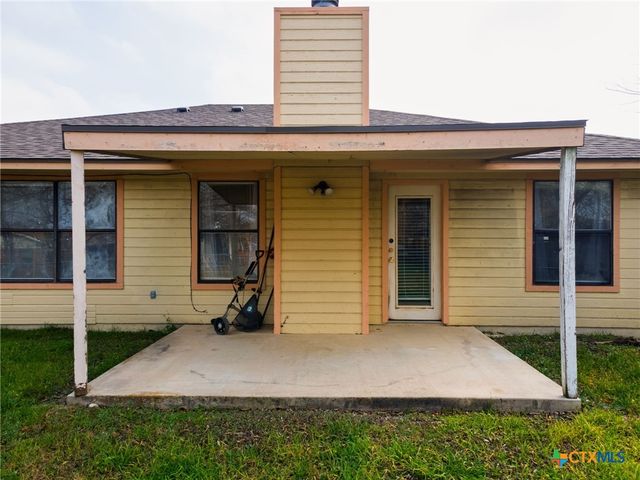 611 N 21st Street, Copperas Cove, TX 76522