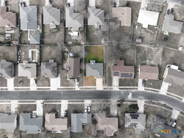 611 N 21st Street, Copperas Cove, TX 76522