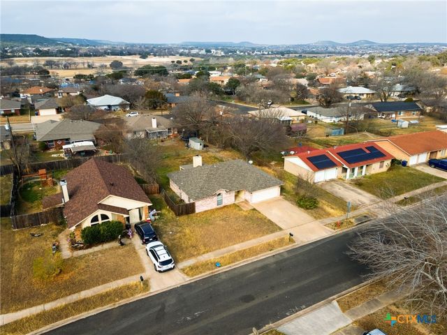 611 N 21st Street, Copperas Cove, TX 76522