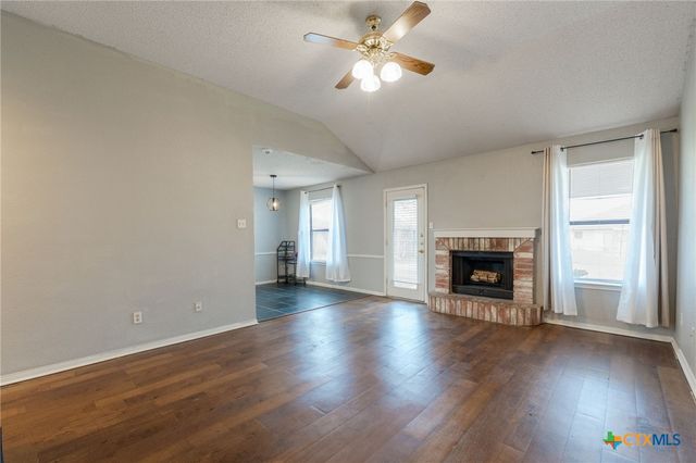 611 N 21st Street, Copperas Cove, TX 76522