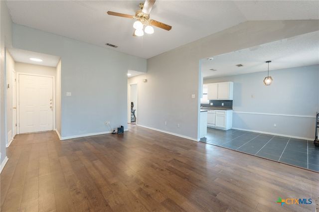 611 N 21st Street, Copperas Cove, TX 76522