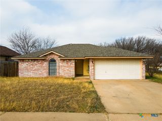 611 N 21st Street, Copperas Cove, TX 76522