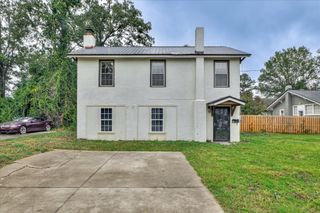 1729 Verdery Street, Augusta, GA 30904