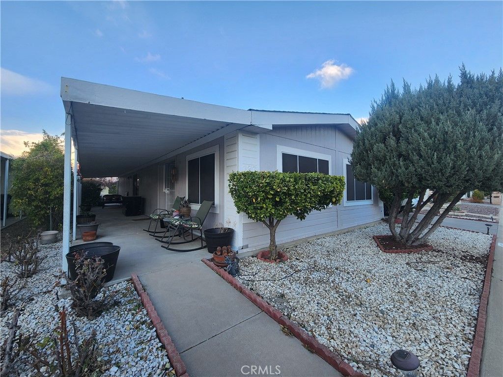 1250 N Kirby Street 127, Hemet, CA 92545