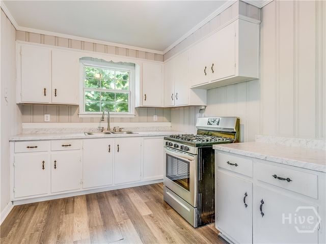 6 Ronnie Avenue, Savannah, GA 31408