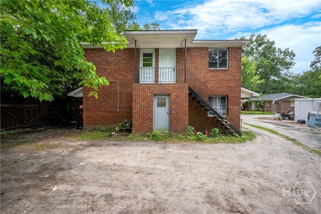 6 Ronnie Avenue, Savannah, GA 31408
