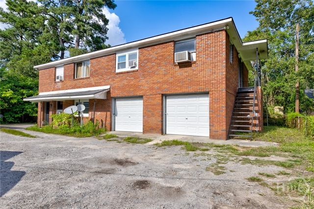 6 Ronnie Avenue, Savannah, GA 31408