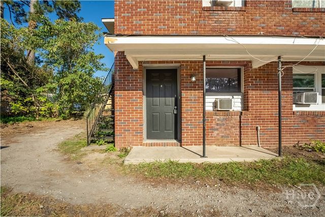 6 Ronnie Avenue, Savannah, GA 31408