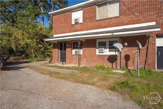 6 Ronnie Avenue, Savannah, GA 31408