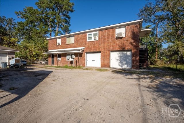 6 Ronnie Avenue, Savannah, GA 31408