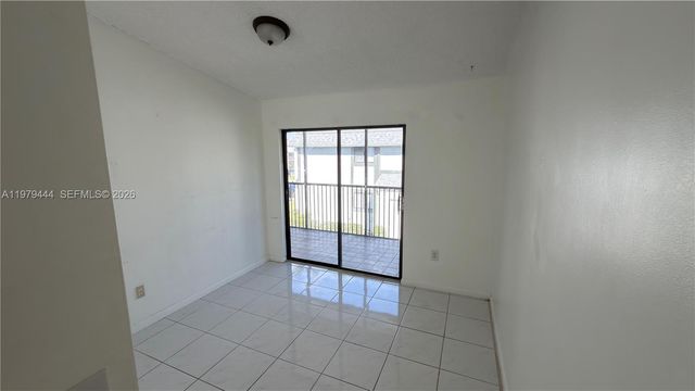 468 NE 206th Ln 201, Miami, FL 33179