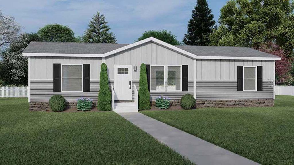 106 SUNLAND DRIVE, Satsuma, FL 32189