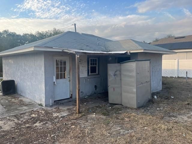 6702 ROCKY POINT ROAD, Lake Wales, FL 33898