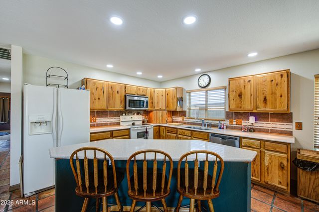 8136 E FOX Street, Mesa, AZ 85207