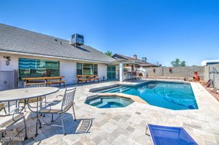 8136 E FOX Street, Mesa, AZ 85207